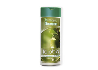 Shampoo Jojoba