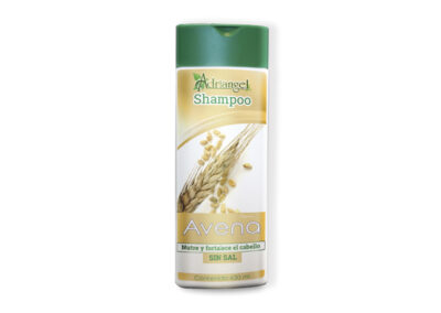 Shampoo Avena