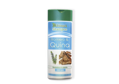 Shampoo Romero y Quina