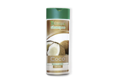 Shampoo Coco