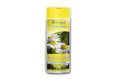 Shampoo Manzanilla