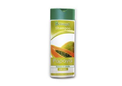 Shampoo Papaya