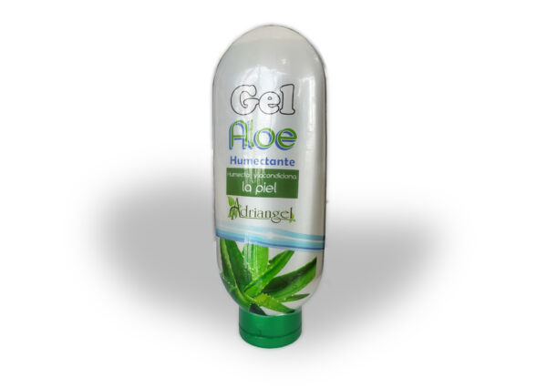 GEL ALOE 500g